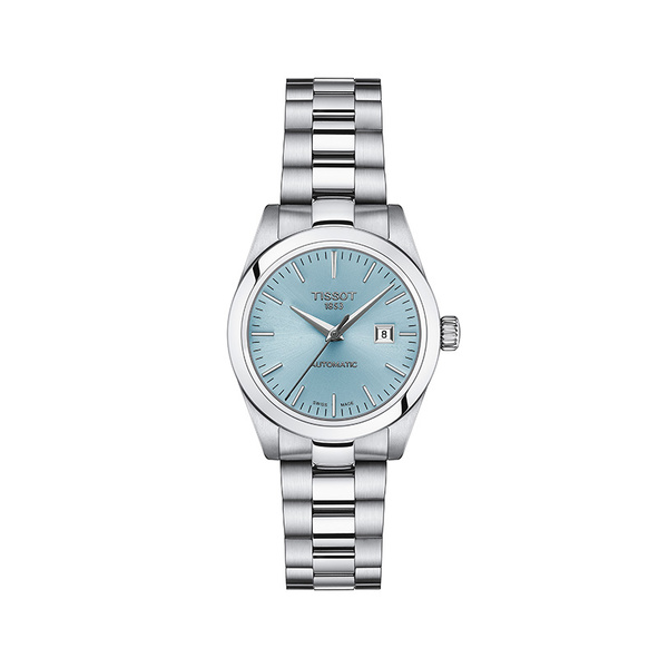 TISSOT T-MY LADY AUTOMATIC