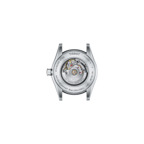 TISSOT T-MY LADY AUTOMATIC