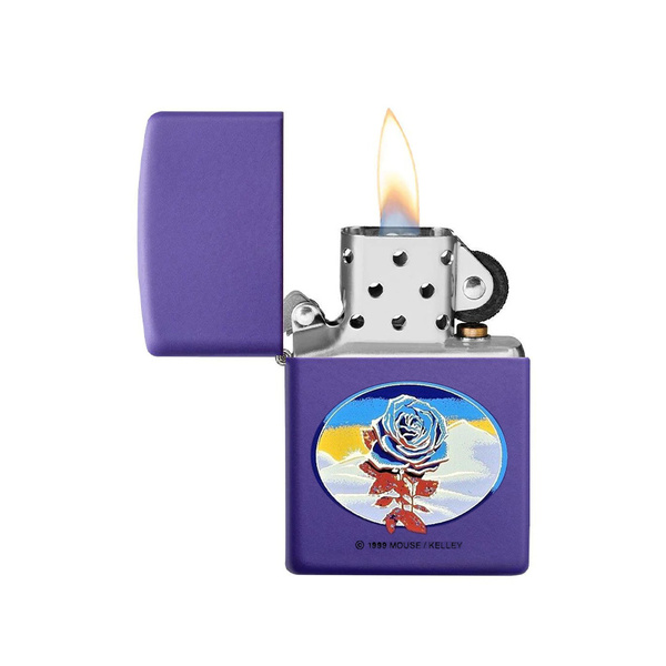 Αναπτήρας Zippo