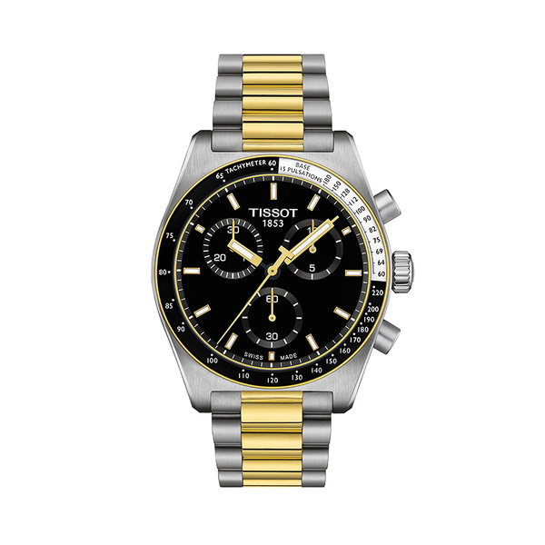 TISSOT PR 516 CHRONOGRAPH