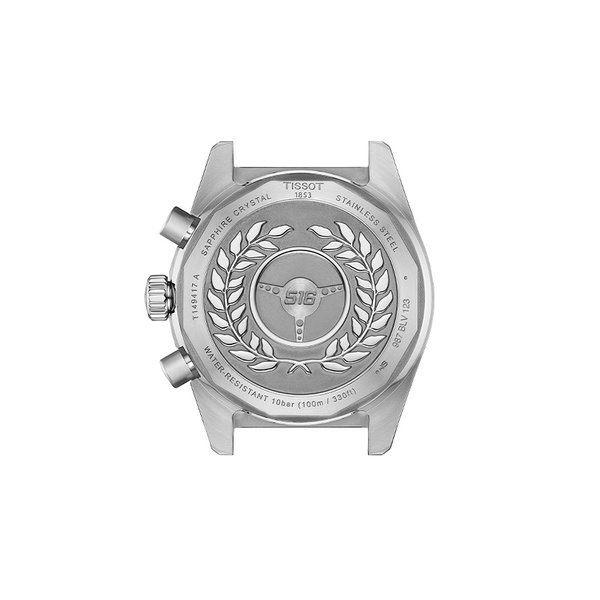 TISSOT PR 516 CHRONOGRAPH
