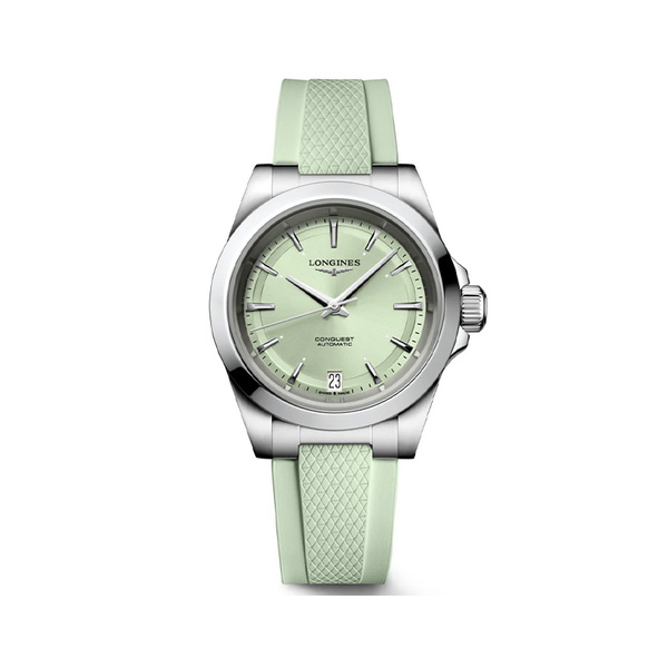 LONGINES Conquest Automatic