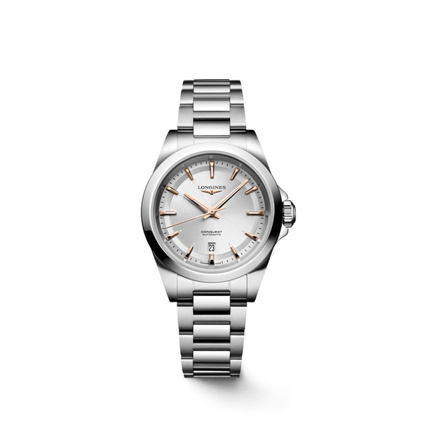 LONGINES Conquest Automatic