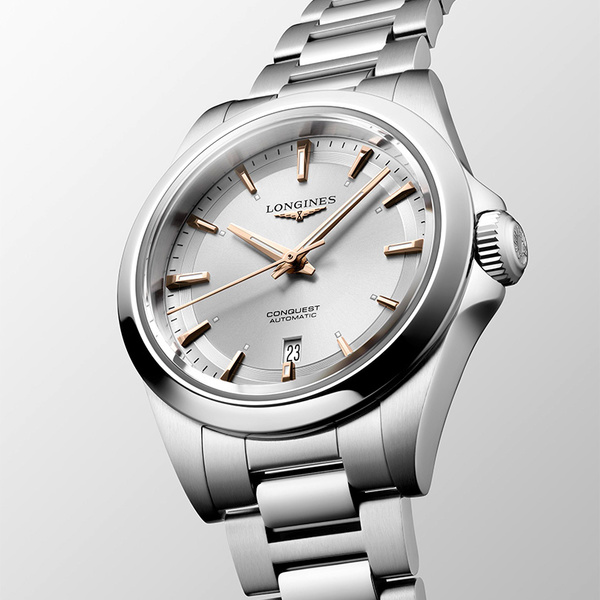 LONGINES Conquest Automatic