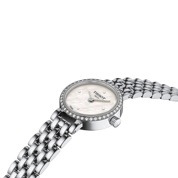 TISSOT LOVELY ROUND