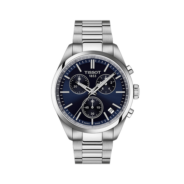 TISSOT PR 100 CHRONOGRAPH