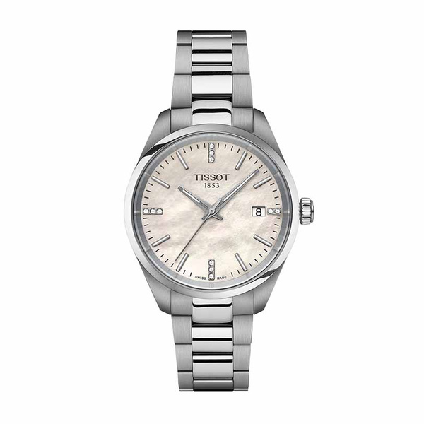 TISSOT PR 100