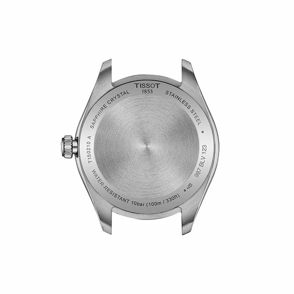 TISSOT PR 100