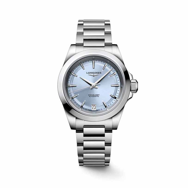 LONGINES Conquest Automatic