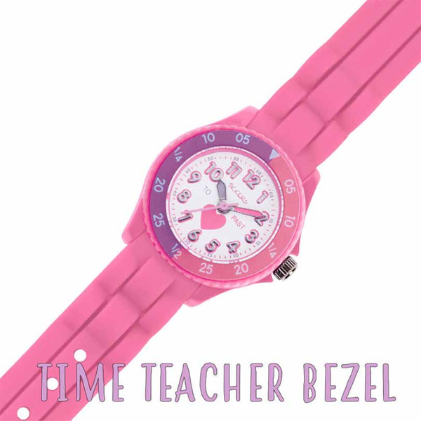 Tikkers Time Teacher