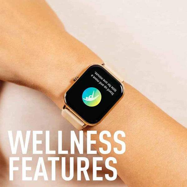 Reflex Active Smartwatch Series 23