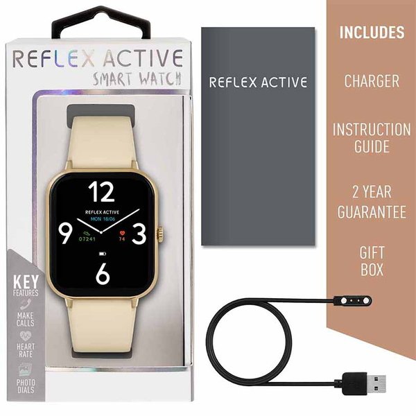 Reflex Active Smartwatch Series 23