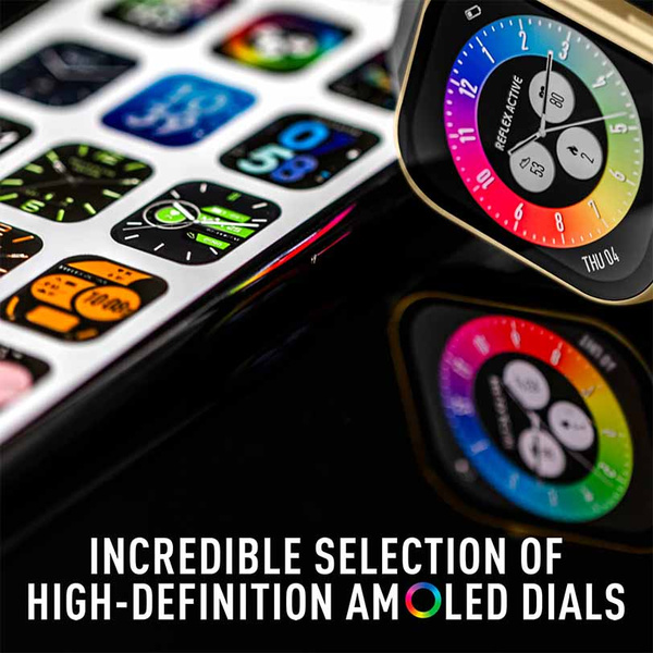 Reflex Active Smartwatch Series 29