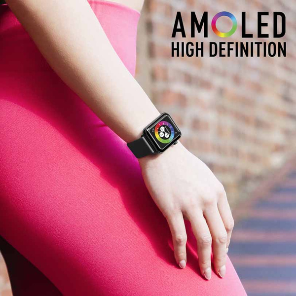 Reflex Active Smartwatch Series 30