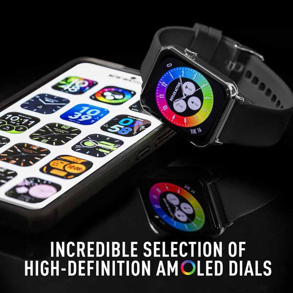 Reflex Active Smartwatch Series 30