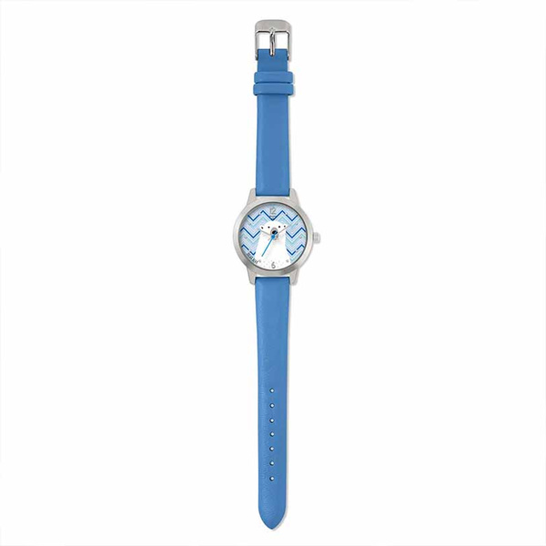 Tikkers WWF Polar Bear Watch