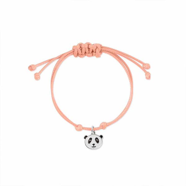 Tikkers WWF Panda Watch And Bracelet Set