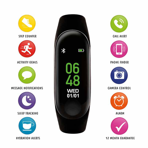 Tikkers Smartwatch