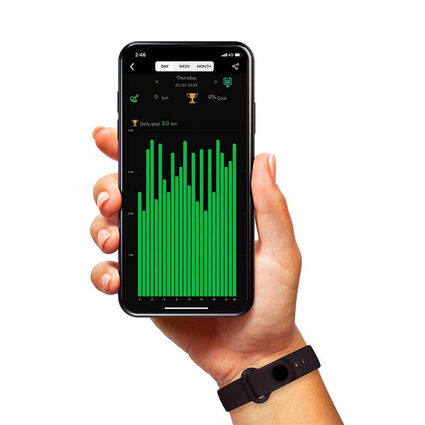 Tikkers Smartwatch