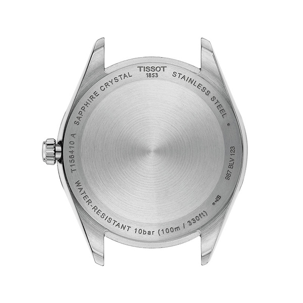 TISSOT BALLADE