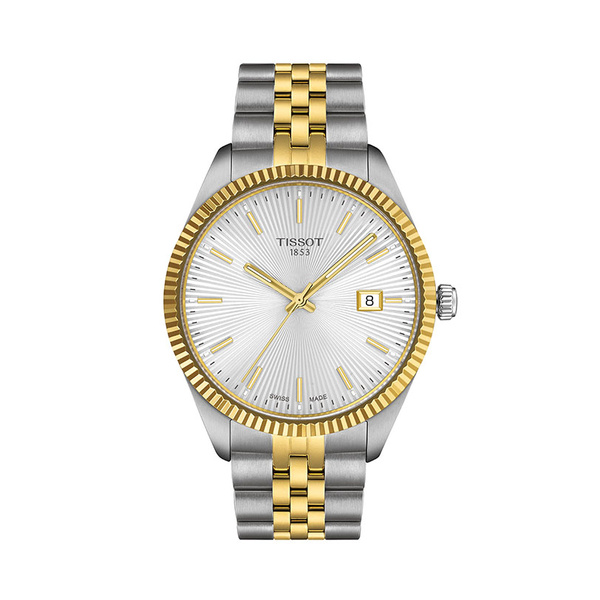 TISSOT BALLADE