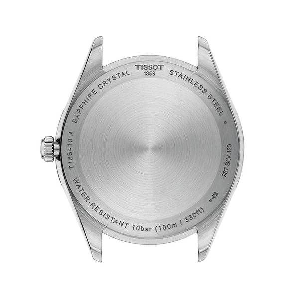 TISSOT BALLADE