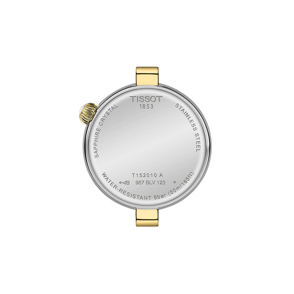 TISSOT DESIR