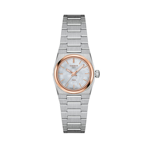 TISSOT PRX 25MM