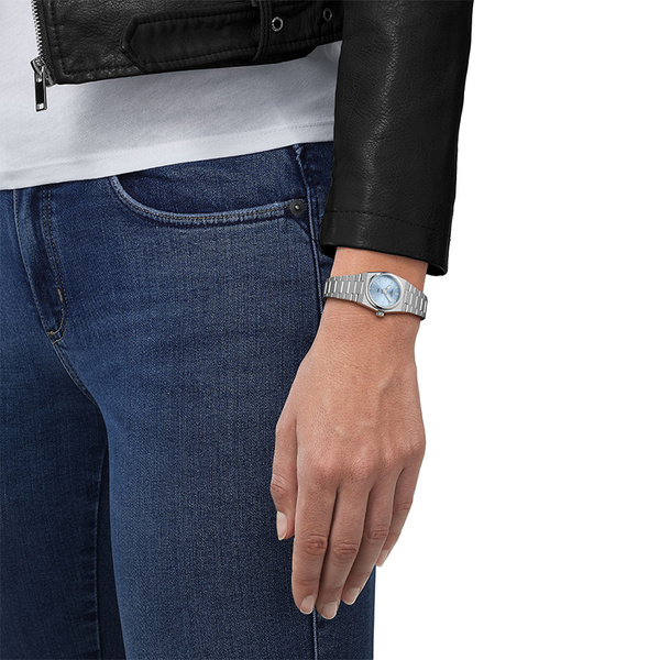 TISSOT PRX 25MM