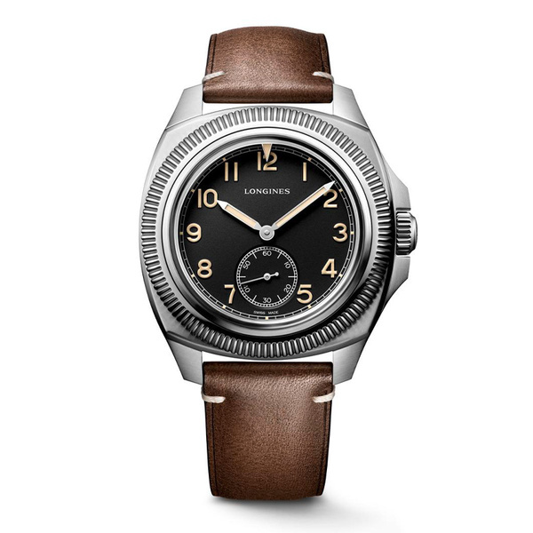 LONGINES Pilot Majetec