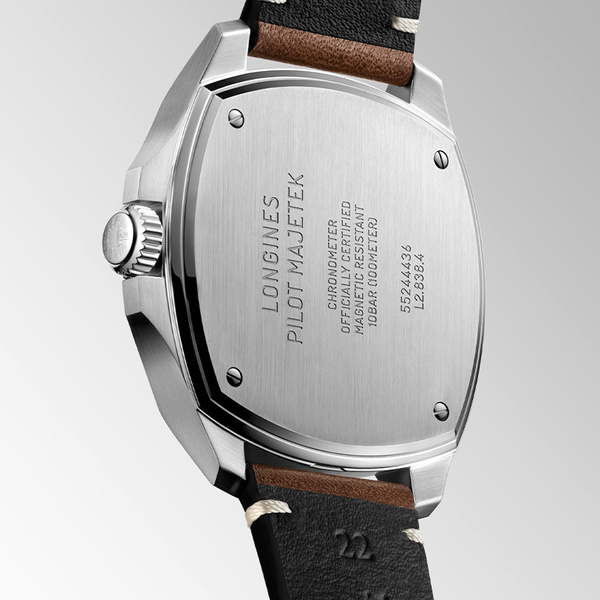 LONGINES Pilot Majetec