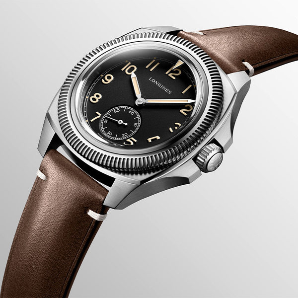LONGINES Pilot Majetec