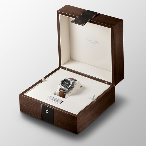 LONGINES Pilot Majetec