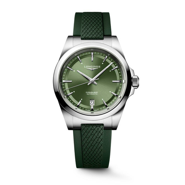 LONGINES Conquest Automatic