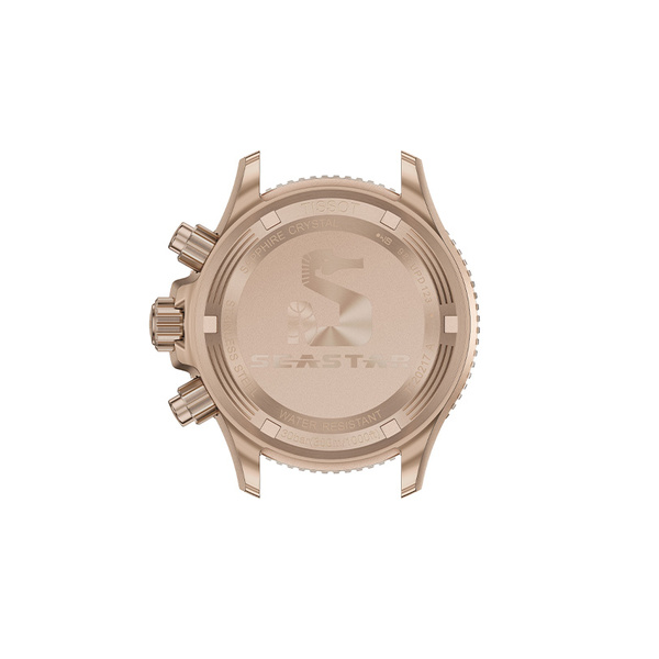 TISSOT SEASTAR 1000 CHRONOGRAPH 38MM
