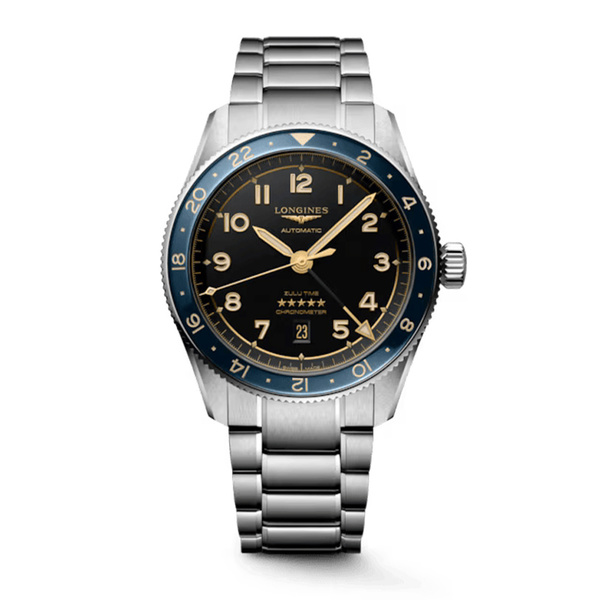 LONGINES Spirit Zulu Time Automatic