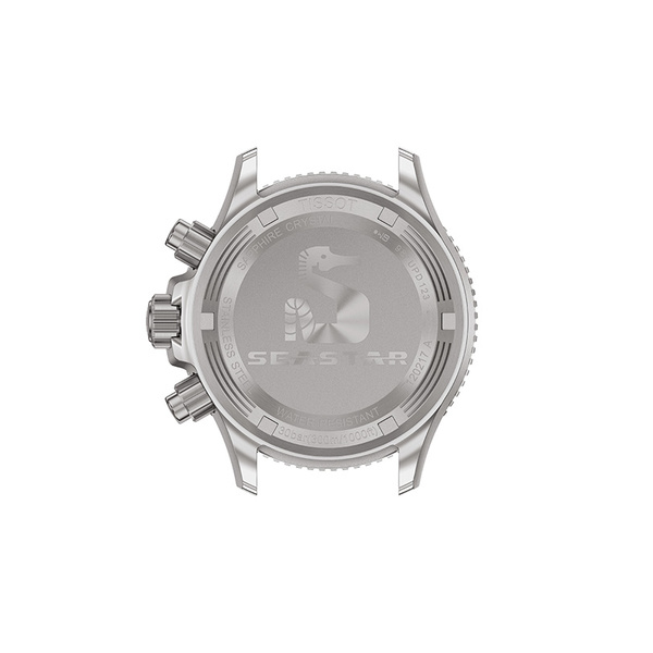 TISSOT SEASTAR 1000 CHRONOGRAPH 38MM