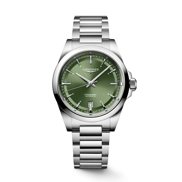 LONGINES Conquest Automatic