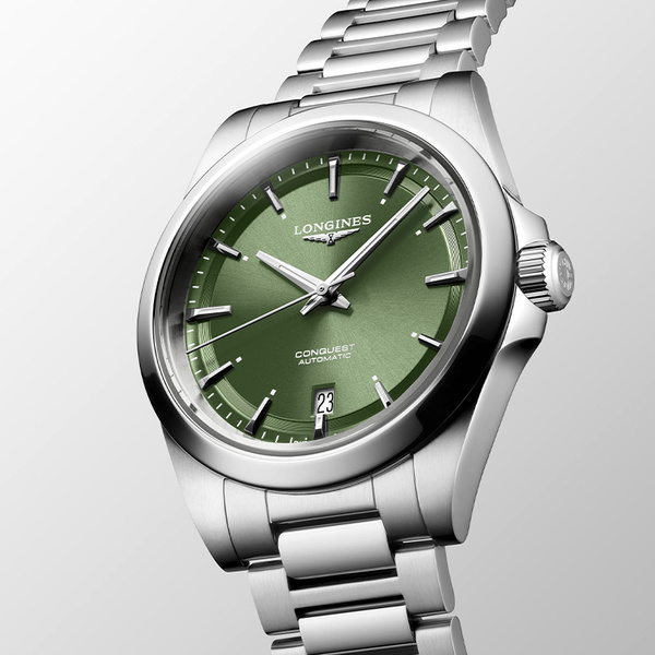 LONGINES Conquest Automatic
