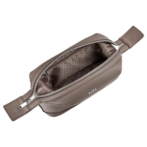 Hugo Boss Classic Grained Dressing-case Taupe HTC518Z