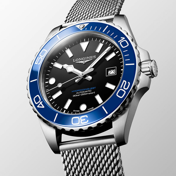 LONGINES HydroConquest Automatic 42mm