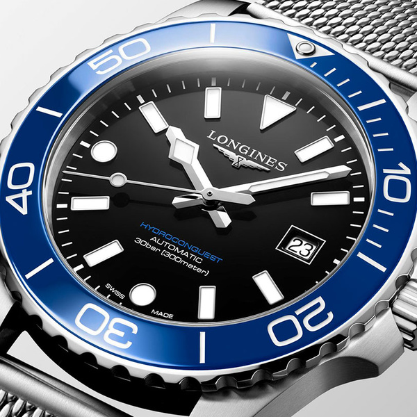 LONGINES HydroConquest Automatic 42mm