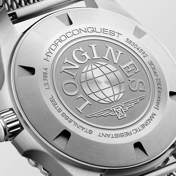 LONGINES HydroConquest Automatic 42mm