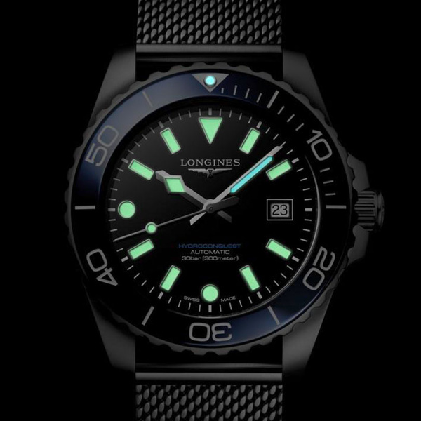 LONGINES HydroConquest Automatic 42mm