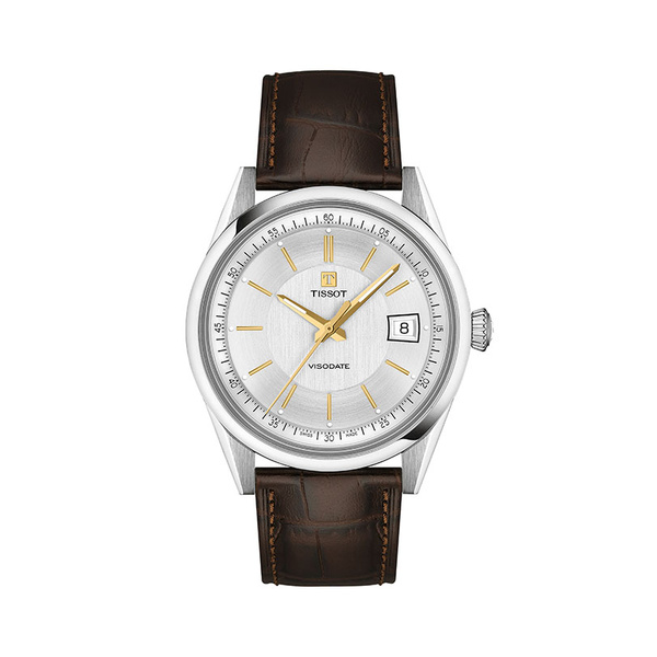 TISSOT VISODATE 39MM