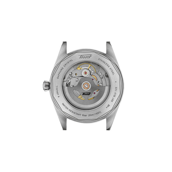 TISSOT VISODATE 39MM