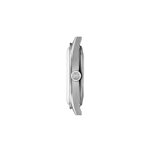 TISSOT VISODATE 39MM