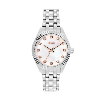 JCOU Lucille steel bracelet JU20000-1