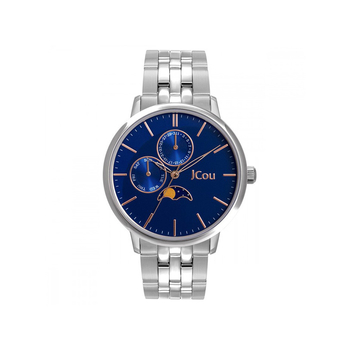 JCOU Callisto steel bracelet JU19034-4