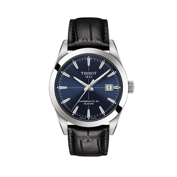 TISSOT GENTLEMAN POWERMATIC 80 SILICIUM